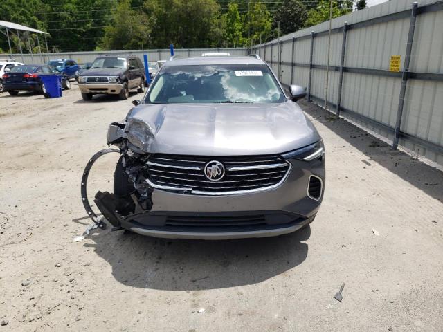 Photo 5 from auction – 2021 BUICK ENVISION P with VIN LRBAZLR43MD107669