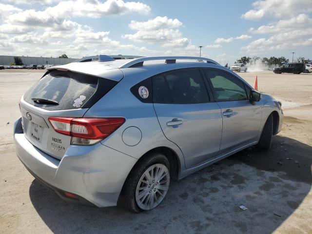 Photo 3 from auction – 2017 SUBARU IMPREZA PR with VIN 4S3GTAB66H3729613