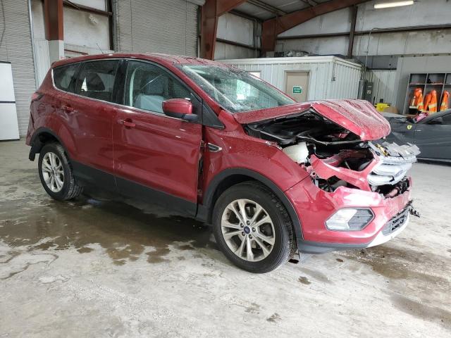 Photo 4 from auction – 2017 FORD ESCAPE SE with VIN 1FMCU9GD0HUB22341