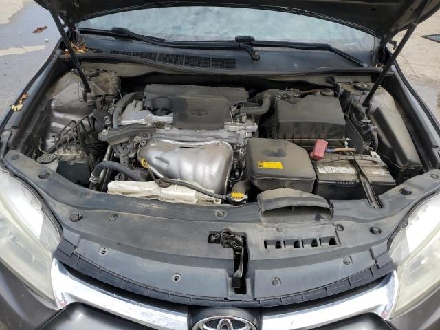 Photo 11 from auction – 2015 TOYOTA CAMRY LE with VIN 4T4BF1FK9FR473906