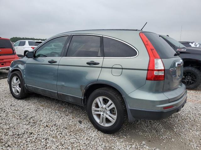 Photo 2 from auction – 2011 HONDA CR-V EX with VIN 5J6RE3H58BL039084