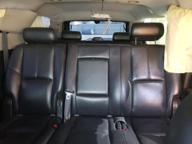 Photo 10 from auction – 2007 GMC YUKON XL C with VIN 1GKFC16057J359318