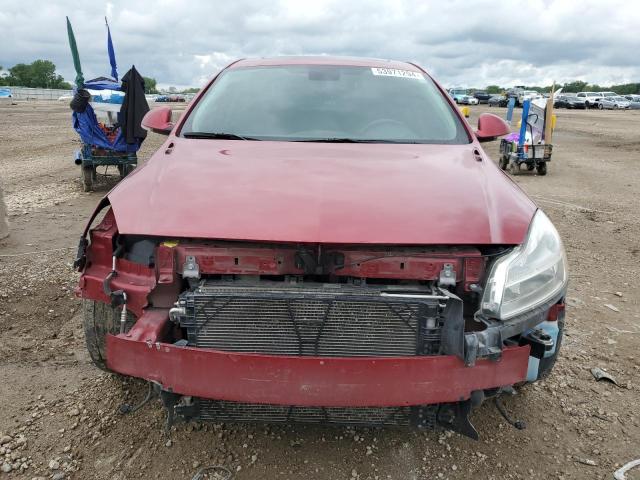 Photo 5 from auction – 2013 BUICK REGAL PREM with VIN 2G4GS5EV2D9250079