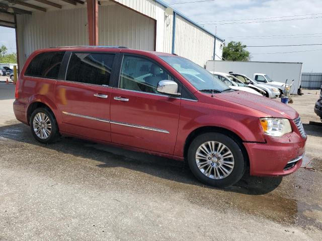 Photo 4 from auction – 2011 CHRYSLER TOWN & COU with VIN 2A4RR6DGXBR621403
