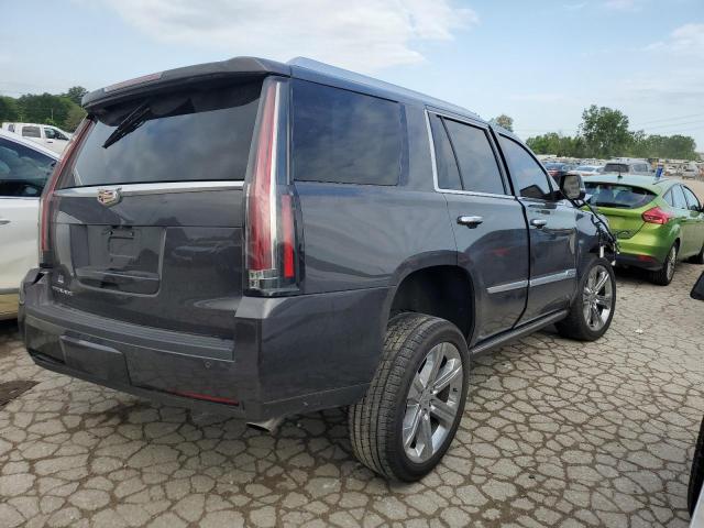 Photo 3 from auction – 2016 CADILLAC ESCALADE P with VIN 1GYS4CKJXGR427058