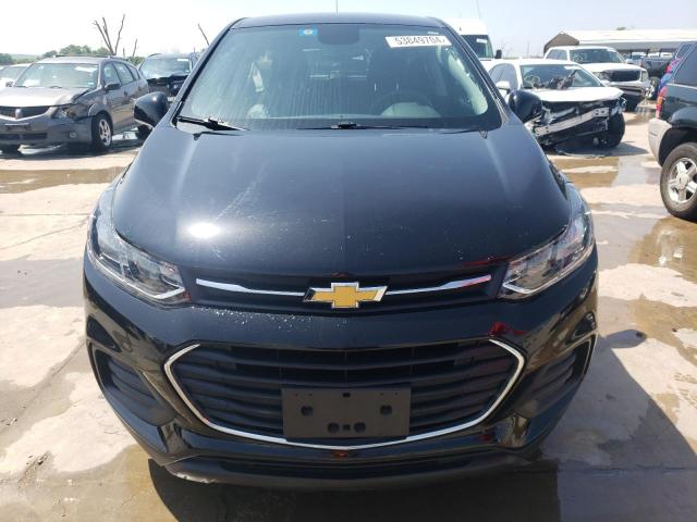 Photo 5 from auction – 2022 CHEVROLET TRAX LS with VIN KL7CJKSM0NB500562