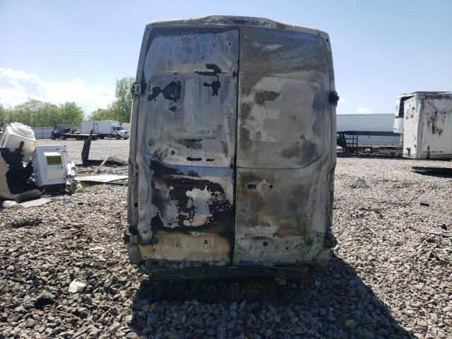 Photo 6 from auction – 2020 FORD TRANSIT with VIN 1FTBW3U82LKB32002