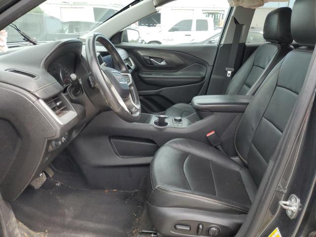 Photo 7 from auction – 2019 GMC TERRAIN SL with VIN 3GKALVEVXKL272921