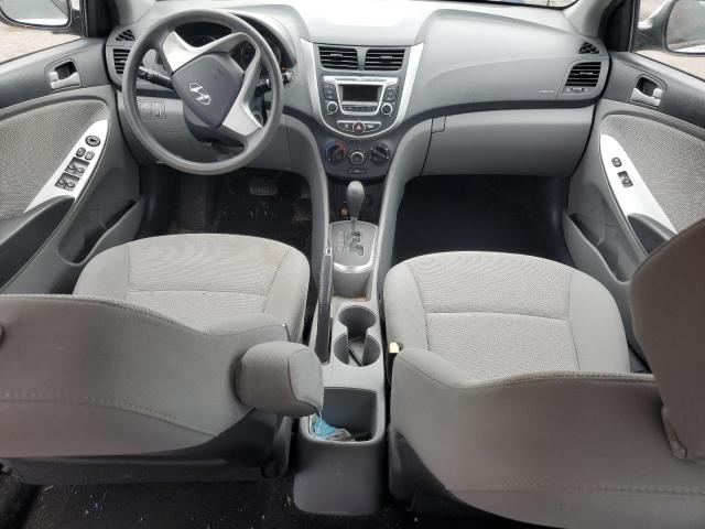 Photo 8 from auction – 2014 HYUNDAI ACCENT GLS with VIN KMHCT4AE4EU700234