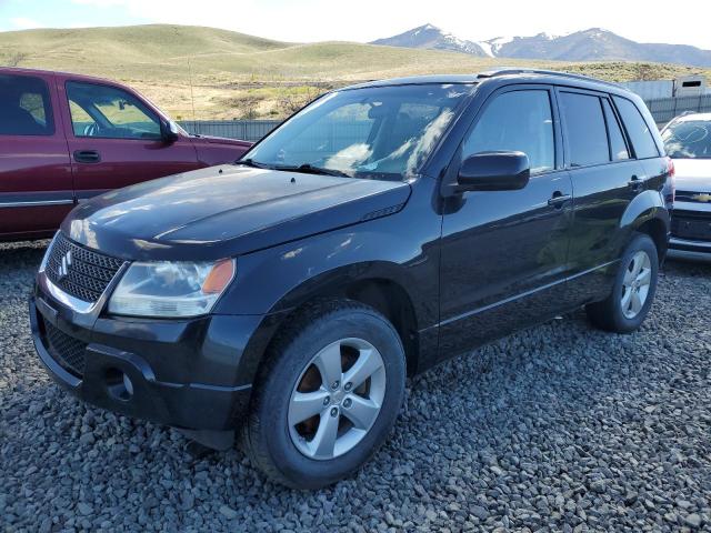 SUZUKI GRAND VITA 2010 with VIN JS3TD0D71A4100273 - Photo from auction