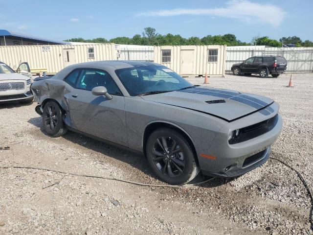 Photo 4 from auction – 2023 DODGE CHALLENGER with VIN 2C3CDZGG8PH603068