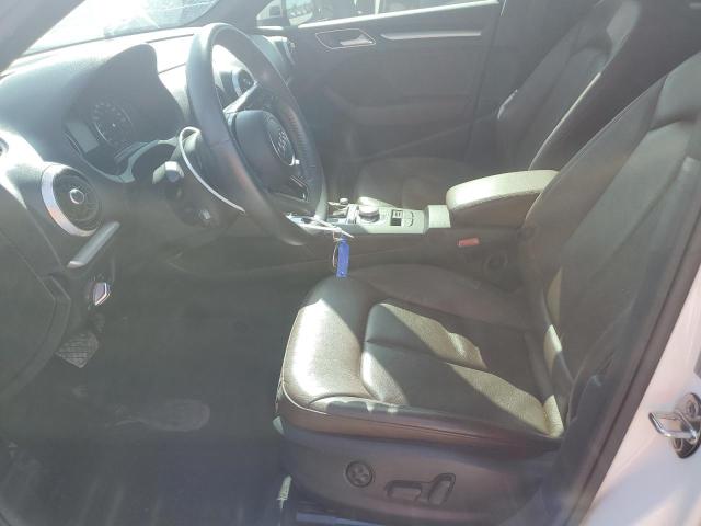 Photo 7 from auction – 2019 AUDI A3 PREMIUM with VIN WAUAUGFF2K1009998