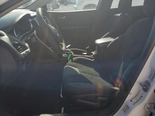 Photo 7 from auction – 2015 DODGE DART SXT with VIN 1C3CDFBB7FD128339