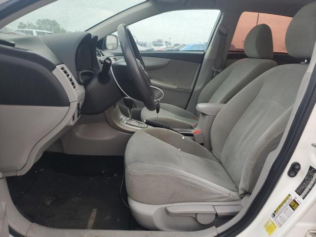 Photo 7 from auction – 2011 TOYOTA COROLLA BA with VIN 2T1BU4EE4BC674122