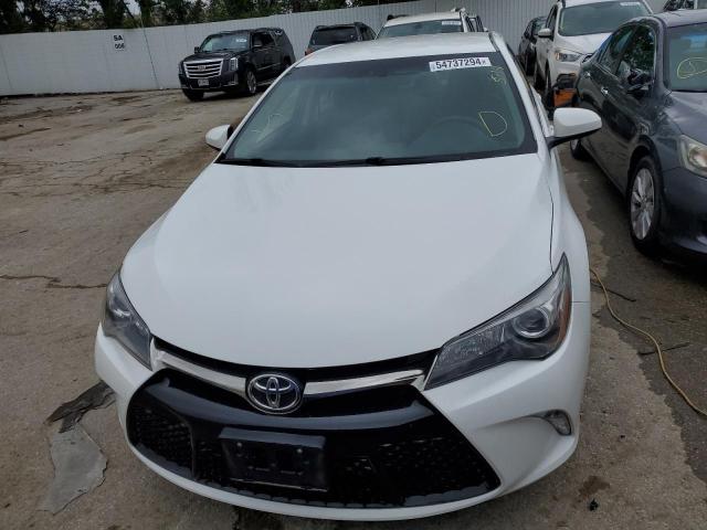 Photo 5 from auction – 2017 TOYOTA CAMRY LE with VIN 4T1BF1FK6HU290377