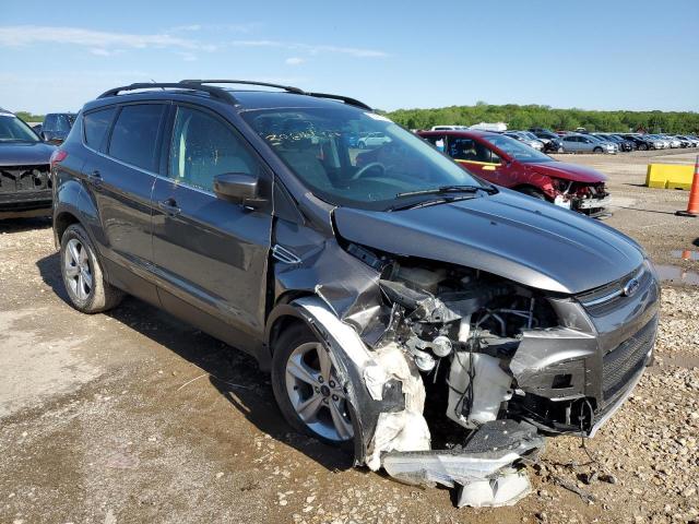 Photo 4 from auction – 2014 FORD ESCAPE SE with VIN 1FMCU0GX3EUD65658