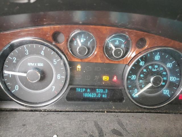Photo 9 from auction – 2010 FORD FLEX LIMIT with VIN 2FMHK6DC0ABA62577