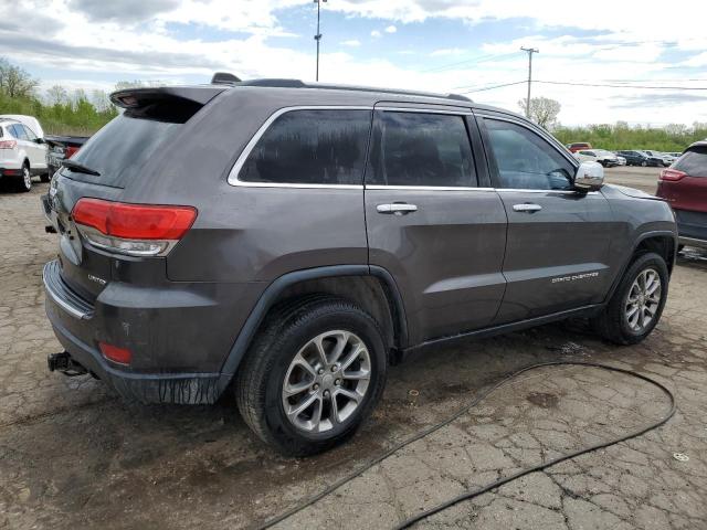 Photo 3 from auction – 2014 JEEP GRAND CHER with VIN 1C4RJFBG1EC517072