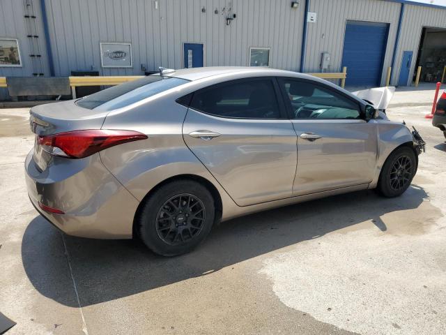Photo 3 from auction – 2016 HYUNDAI ELANTRA SE with VIN 5NPDH4AE5GH698372
