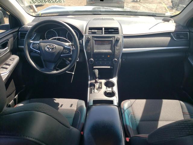 Photo 8 from auction – 2017 TOYOTA CAMRY LE with VIN 4T1BF1FK2HU445488