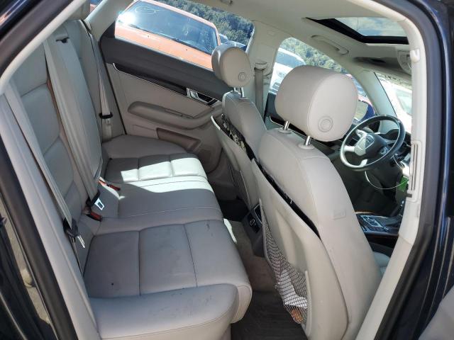 Photo 10 from auction – 2011 AUDI A6 PREMIUM with VIN WAUFGAFB6BN057648