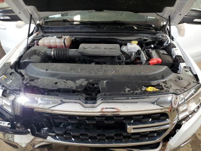 Photo 11 from auction – 2022 RAM 1500 BIG H with VIN 1C6RRFBG9NN480468