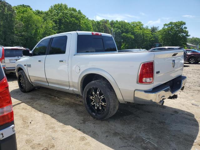 Photo 2 from auction – 2014 RAM 1500 LARAM with VIN 1C6RR6NT8ES293703