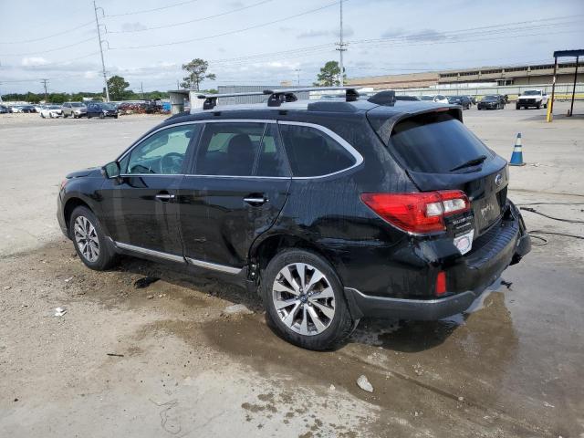 Photo 2 from auction – 2017 SUBARU OUTBACK TO with VIN 4S4BSATC8H3346060