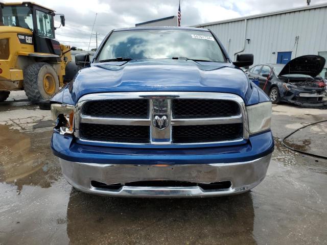 Photo 5 from auction – 2011 DODGE RAM 1500 with VIN 1D7RB1GP1BS674262