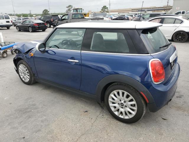 Photo 2 from auction – 2015 MINI COOPER with VIN WMWXM5C56F3A60055