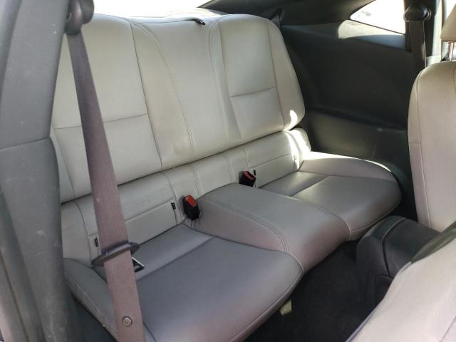 Photo 10 from auction – 2014 CHEVROLET CAMARO LS with VIN 2G1FA1E34E9137576