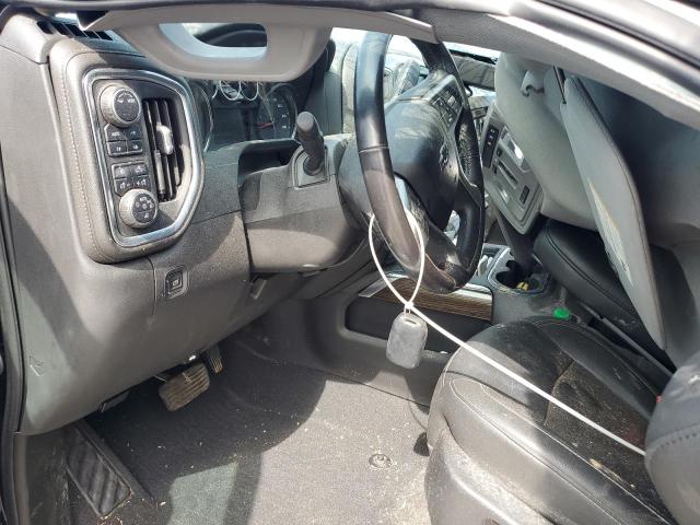 Photo 8 from auction – 2022 CHEVROLET SILVERADO with VIN 3GCPYFEL1NG129560