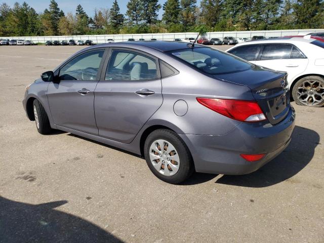 Photo 2 from auction – 2017 HYUNDAI ACCENT SE with VIN KMHCT4AE6HU218966