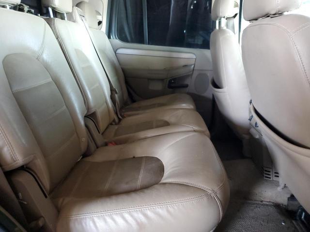 Photo 11 from auction – 2004 FORD EXPLORER X with VIN 1FMZU73W64UA32434