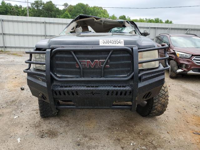 Photo 5 from auction – 2008 GMC SIERRA K15 with VIN 3GTEK13J08G288863