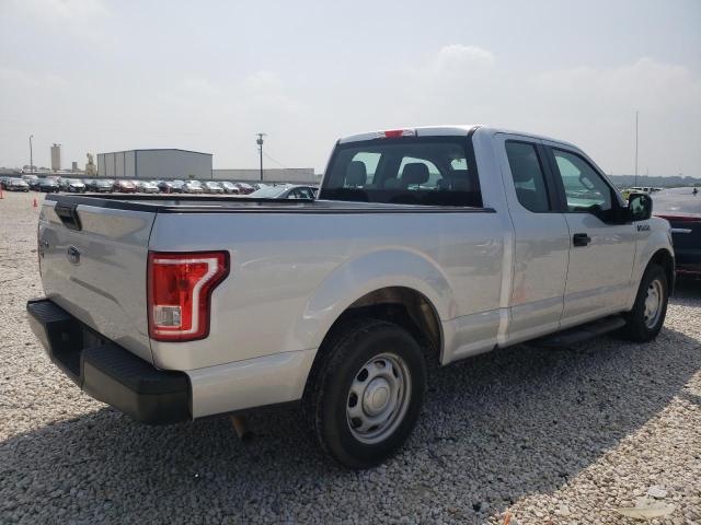 Photo 3 from auction – 2017 FORD F150 SUPER with VIN 1FTEX1C86HKD92457