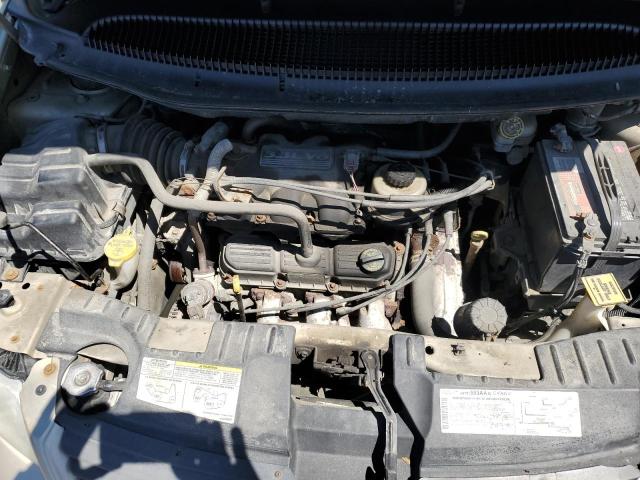 Photo 12 from auction – 2006 DODGE CARAVAN SE with VIN 1D4GP25R26B672137
