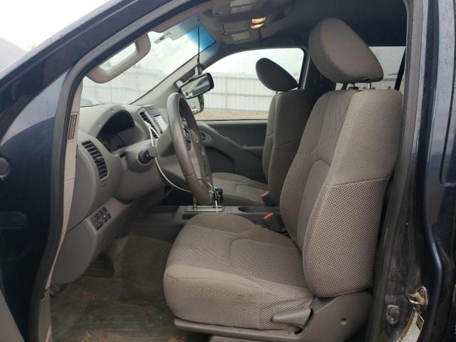 Photo 7 from auction – 2015 NISSAN FRONTIER S with VIN 1N6AD0EV5FN766117