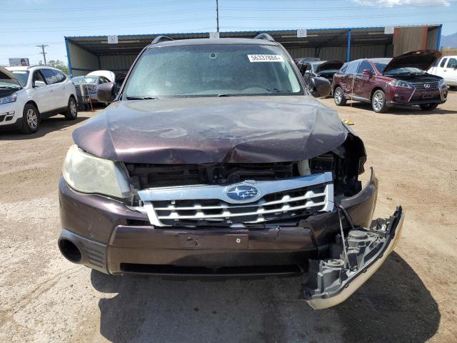 Photo 5 from auction – 2013 SUBARU FORESTER 2 with VIN JF2SHACC2DH411647