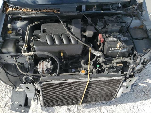 Photo 11 from auction – 2012 NISSAN SENTRA 2.0 with VIN 3N1AB6AP1CL727395
