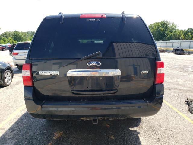 Photo 6 from auction – 2012 FORD EXPEDITION with VIN 1FMJK2A5XCEF35876