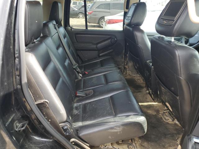 Photo 11 from auction – 2010 FORD EXPLORER X with VIN 1FMEU7DE0AUA68958