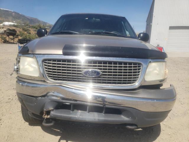 Photo 5 from auction – 2001 FORD EXPEDITION with VIN 1FMPU16L51LB43788