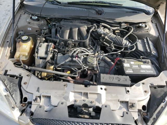 Photo 11 from auction – 2006 FORD TAURUS SE with VIN 1FAFP53U76A148530