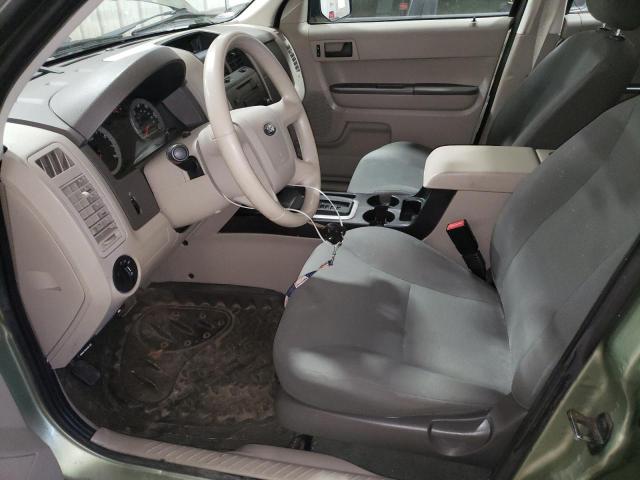 Photo 7 from auction – 2008 FORD ESCAPE XLS with VIN 1FMCU92Z78KD67247