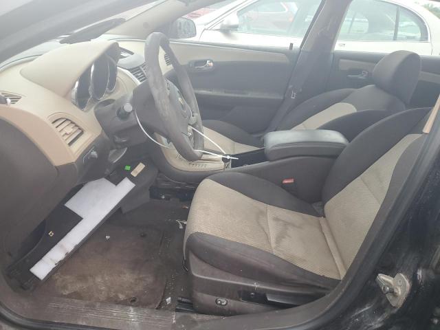 Photo 7 from auction – 2010 CHEVROLET MALIBU with VIN 1G1ZB5EB8AF293081