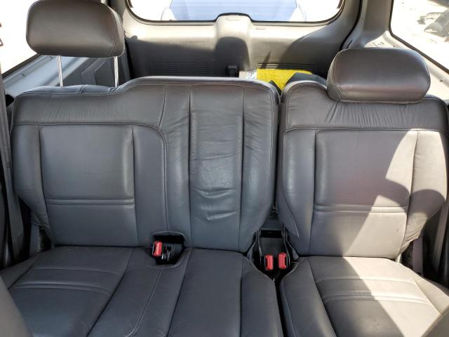 Photo 10 from auction – 2000 FORD EXPLORER E with VIN 1FMZU84P0YZA71770