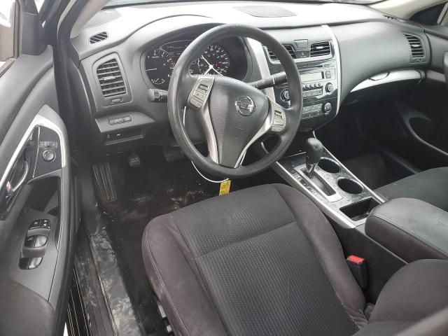 Photo 8 from auction – 2014 NISSAN ALTIMA 2.5 with VIN 1N4AL3AP5EC199549