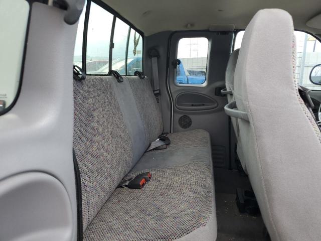 Photo 10 from auction – 2001 DODGE RAM 2500 with VIN 3B7KF23691G709011