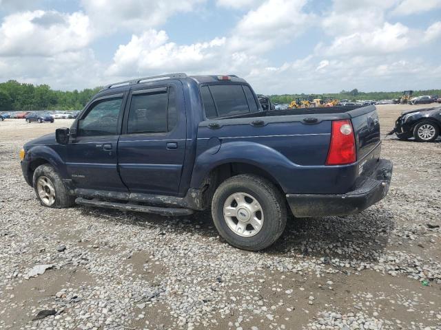Photo 2 from auction – 2002 FORD EXPLORER S with VIN 1FMZU67EX2UD27741